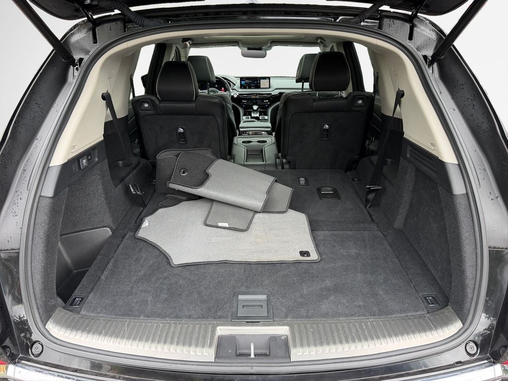 2023 Acura MDX Advance SH-AWD