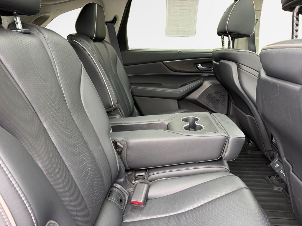2023 Acura MDX Advance SH-AWD