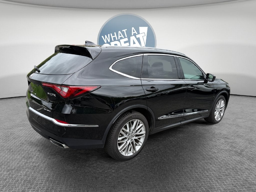 2023 Acura MDX Advance SH-AWD