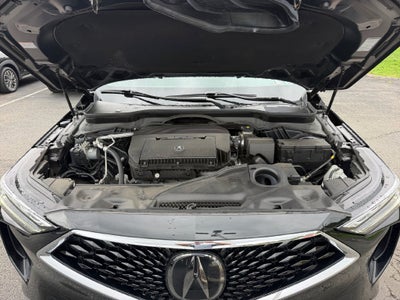 2023 Acura MDX Advance SH-AWD