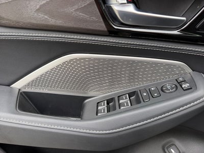 2023 Acura MDX Advance SH-AWD