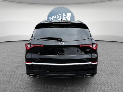 2023 Acura MDX Advance SH-AWD