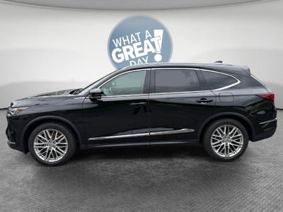 2023 Acura MDX Advance SH-AWD
