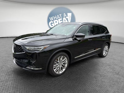 2023 Acura MDX Advance SH-AWD