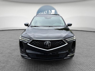 2023 Acura MDX Advance SH-AWD