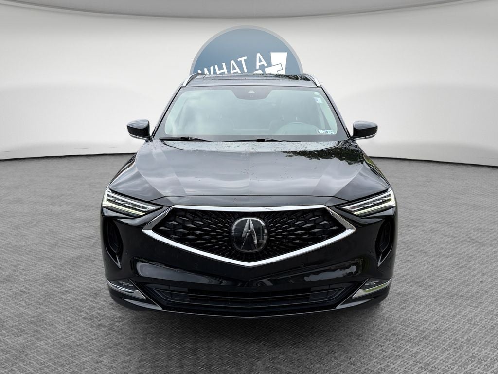 2023 Acura MDX Advance SH-AWD
