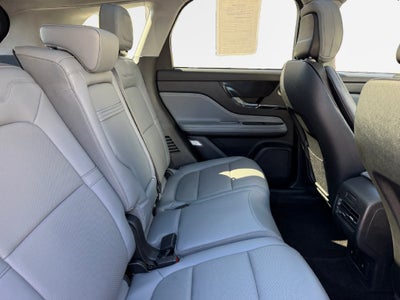 2022 Lincoln Corsair Plug-In Hybrid Grand Touring