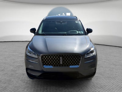 2022 Lincoln Corsair Plug-In Hybrid Grand Touring