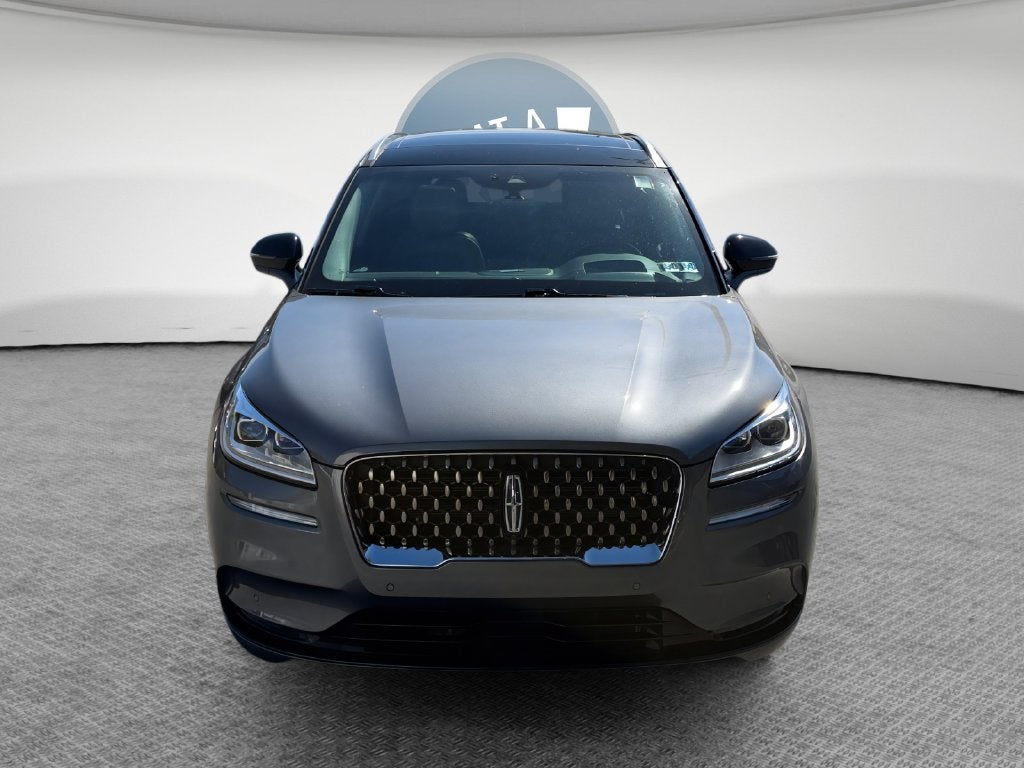 2022 Lincoln Corsair Plug-In Hybrid Grand Touring