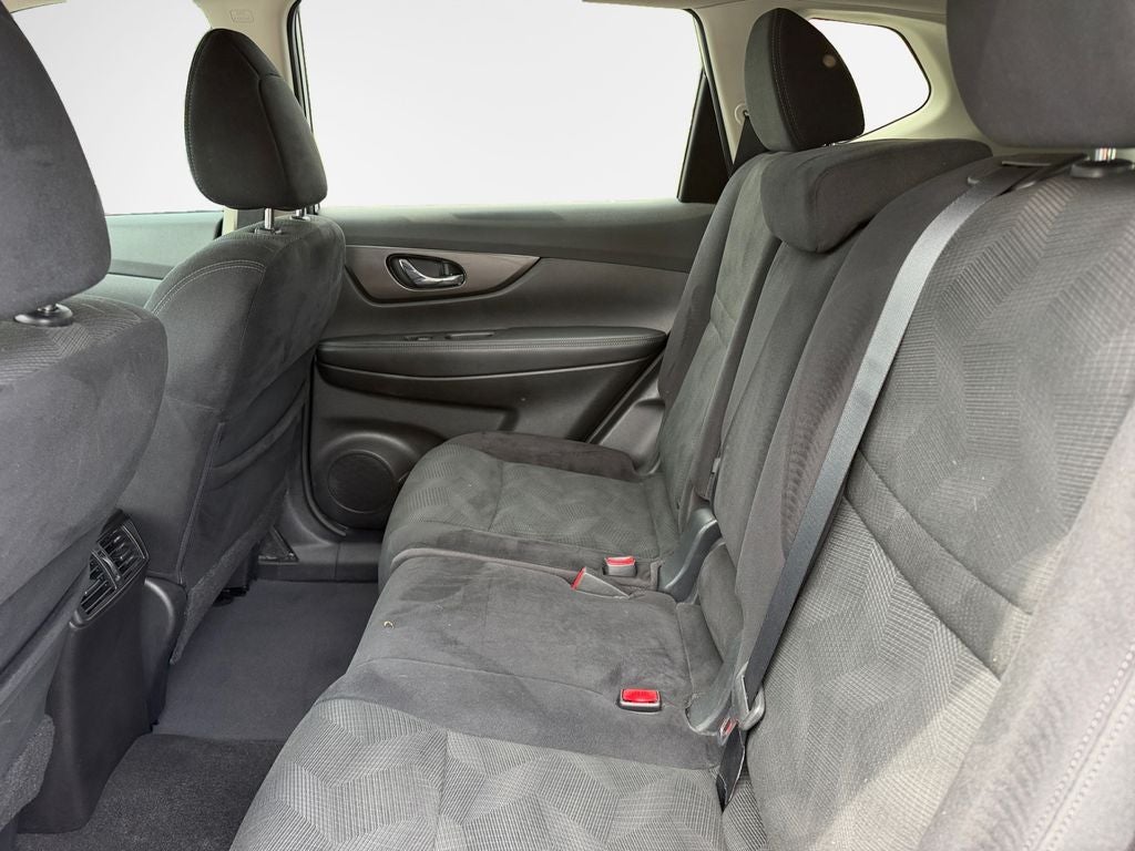 2014 Nissan Rogue SV