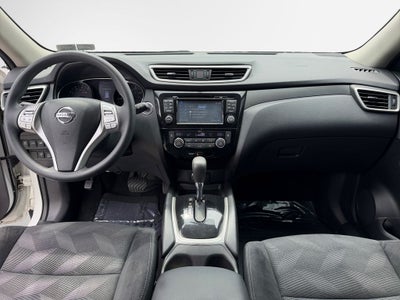 2014 Nissan Rogue SV