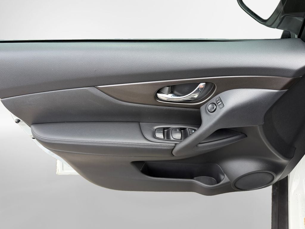 2014 Nissan Rogue SV