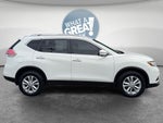 2014 Nissan Rogue SV