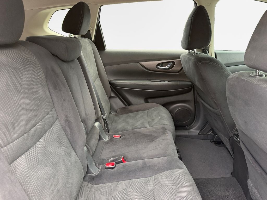 2014 Nissan Rogue SV