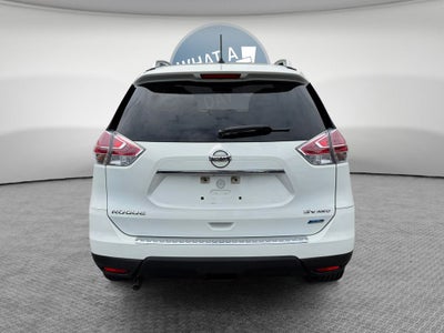 2014 Nissan Rogue SV