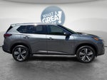 2026 Nissan Rogue SL
