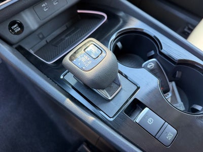2026 Nissan Rogue SL