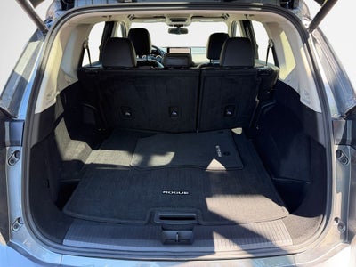 2026 Nissan Rogue SL