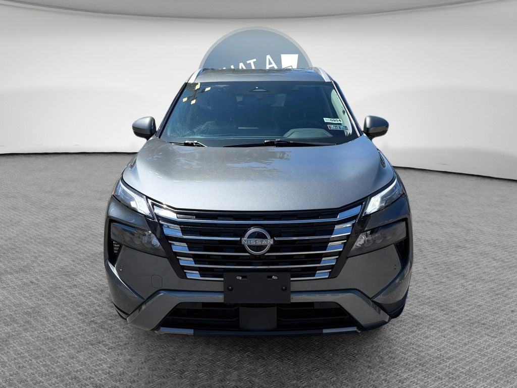 2026 Nissan Rogue SL