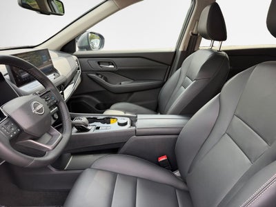 2026 Nissan Rogue SL