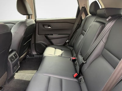 2026 Nissan Rogue SL