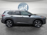 2026 Nissan Rogue SL