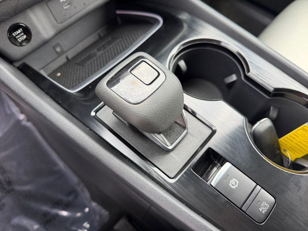 2026 Nissan Rogue SL