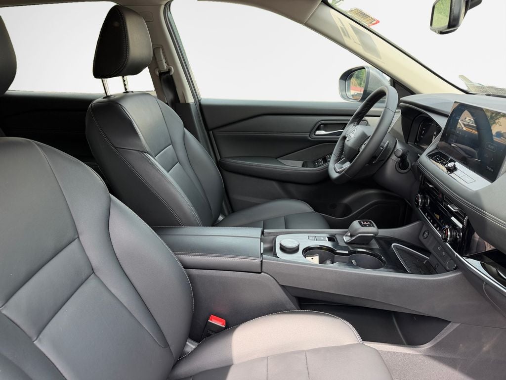 2026 Nissan Rogue SL