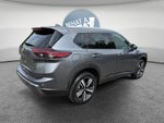 2026 Nissan Rogue SL
