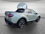 2022 Hyundai Santa Cruz Limited