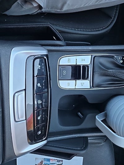 2022 Hyundai Santa Cruz Limited