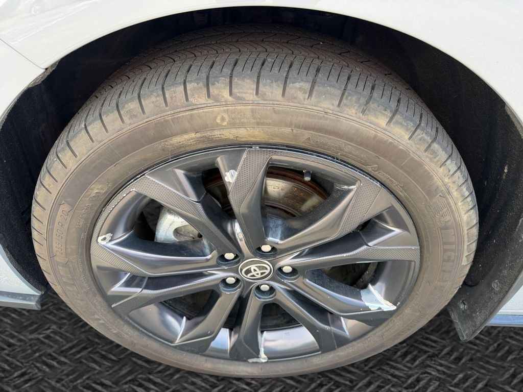 2024 Toyota Sienna XSE 7 Passenger