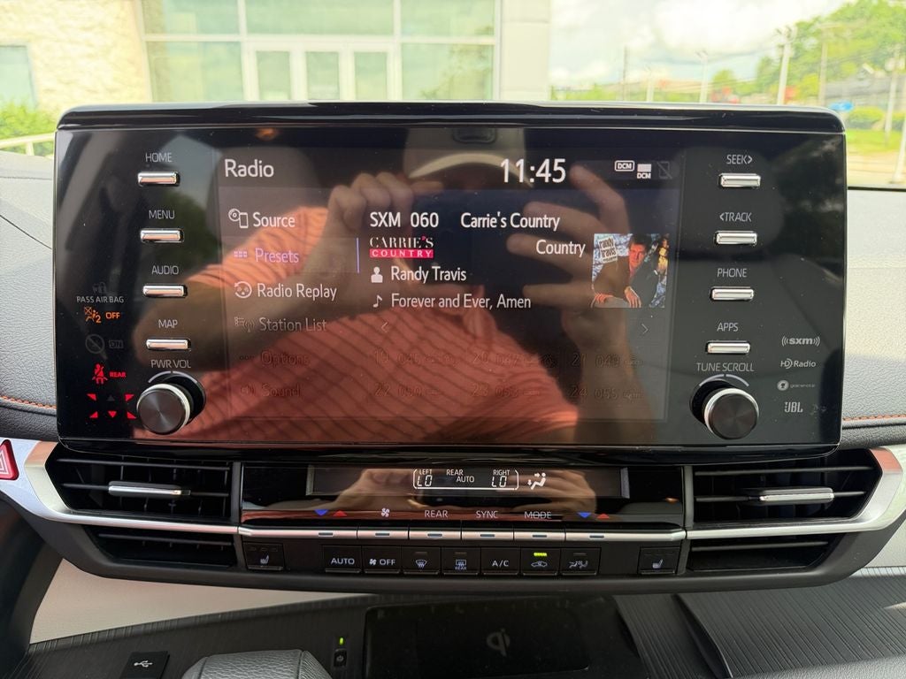 2024 Toyota Sienna XSE 7 Passenger