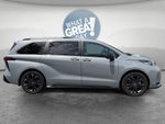 2024 Toyota Sienna XSE 7 Passenger