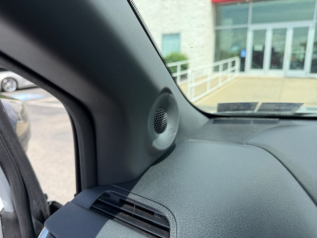 2024 Toyota Sienna XSE 7 Passenger