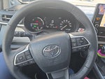 2025 Toyota Sienna XLE 7 Passenger