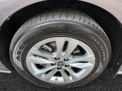 2023 Toyota SIENNA XLE AWD XLE 7 Passenger