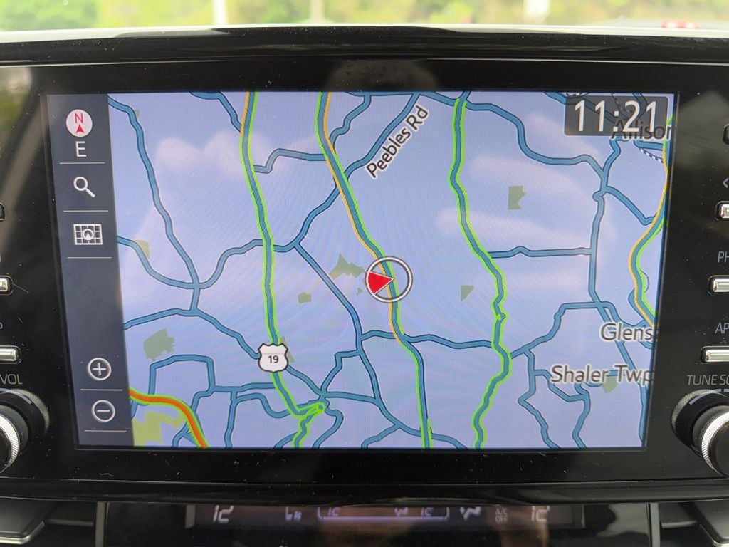 2023 Toyota SIENNA XLE AWD XLE 7 Passenger