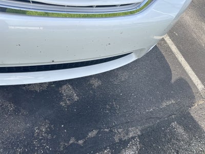 2017 Toyota SIENNA LE 3.5L LE 8 Passenger