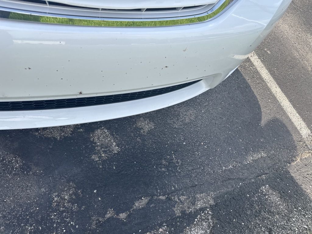 2017 Toyota SIENNA LE 3.5L LE 8 Passenger