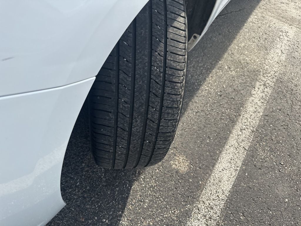 2017 Toyota SIENNA LE 3.5L LE 8 Passenger