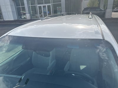 2017 Toyota SIENNA LE 3.5L LE 8 Passenger