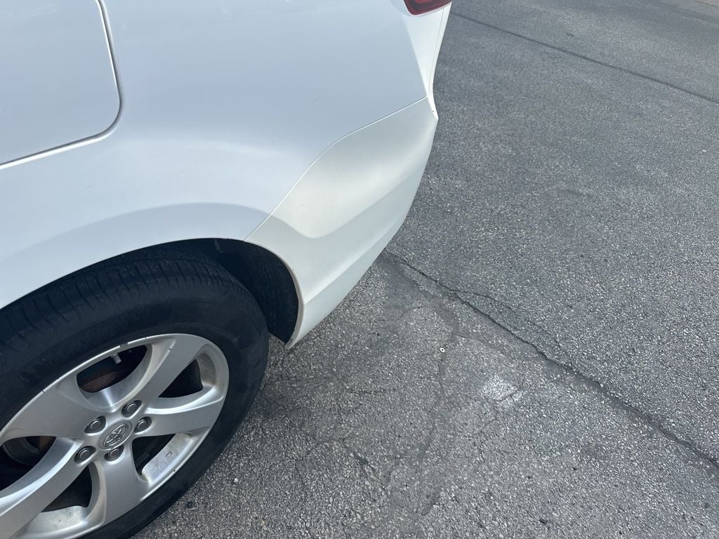 2017 Toyota SIENNA LE 3.5L LE 8 Passenger