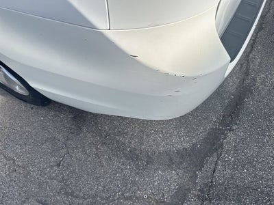 2017 Toyota SIENNA LE 3.5L LE 8 Passenger