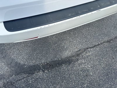 2017 Toyota SIENNA LE 3.5L LE 8 Passenger