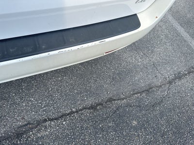 2017 Toyota SIENNA LE 3.5L LE 8 Passenger