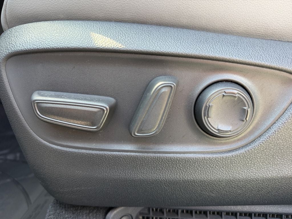 2026 Toyota Sienna XLE 7 Passenger