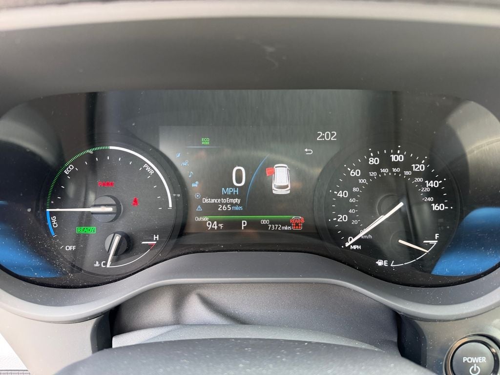 2026 Toyota Sienna XLE 7 Passenger