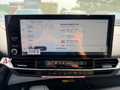 2026 Toyota Sienna XLE 7 Passenger