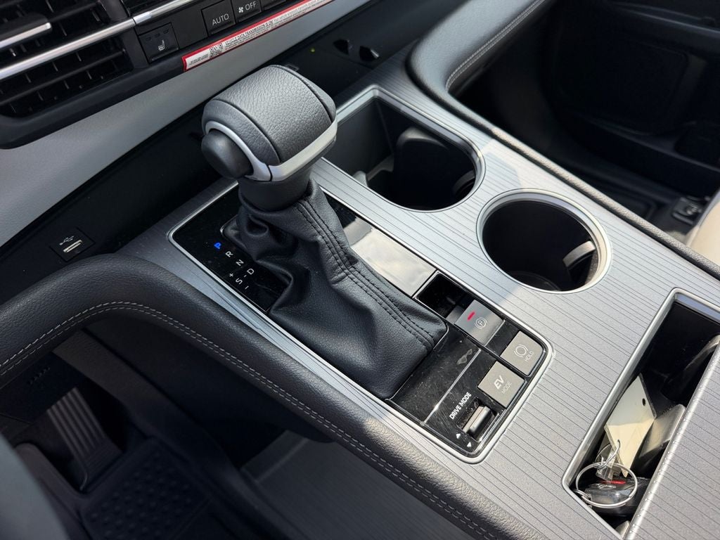 2026 Toyota Sienna XLE 7 Passenger